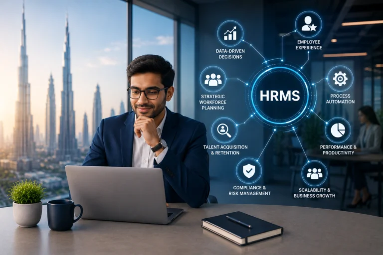 Read more about the article 7 HR Technology Trends for 2024: Shaping the Future of Work
