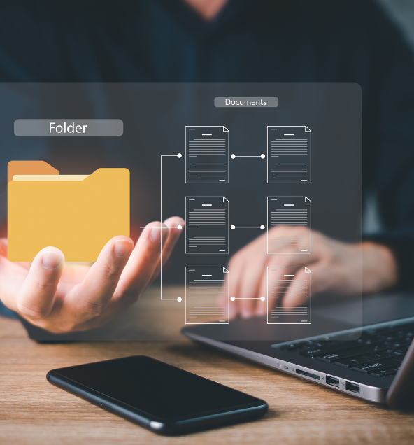 Employee Document Management
