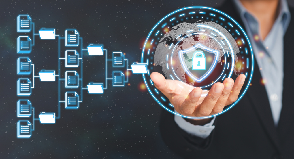 HROPAL’s Document Workflow System