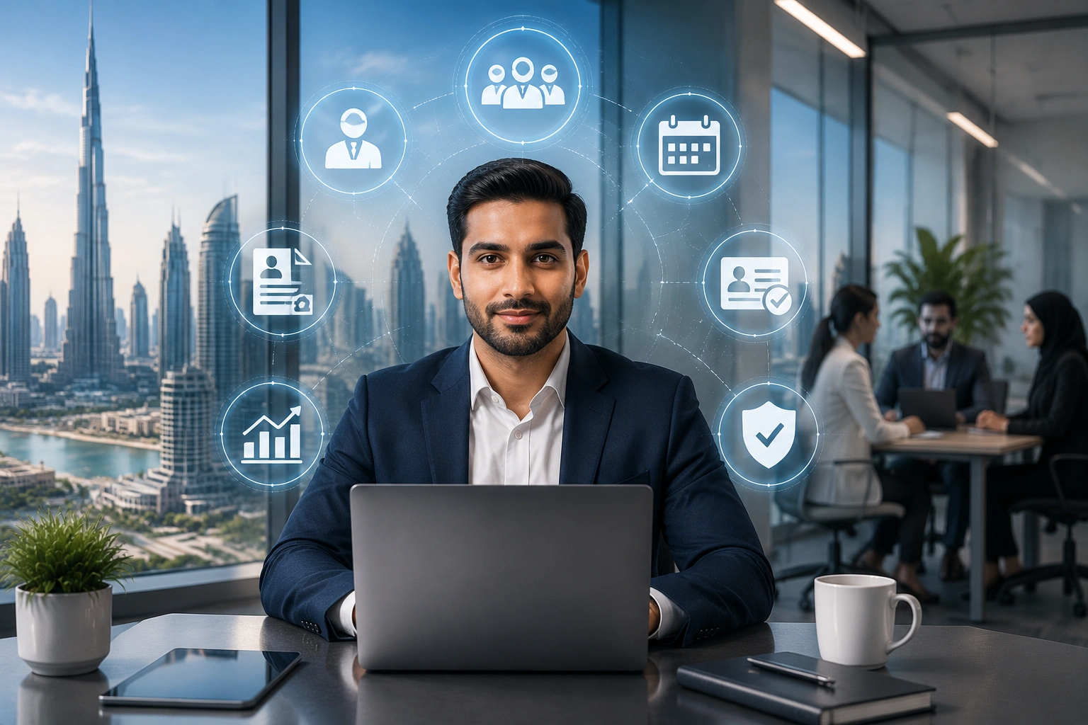 You are currently viewing HR Software Dubai