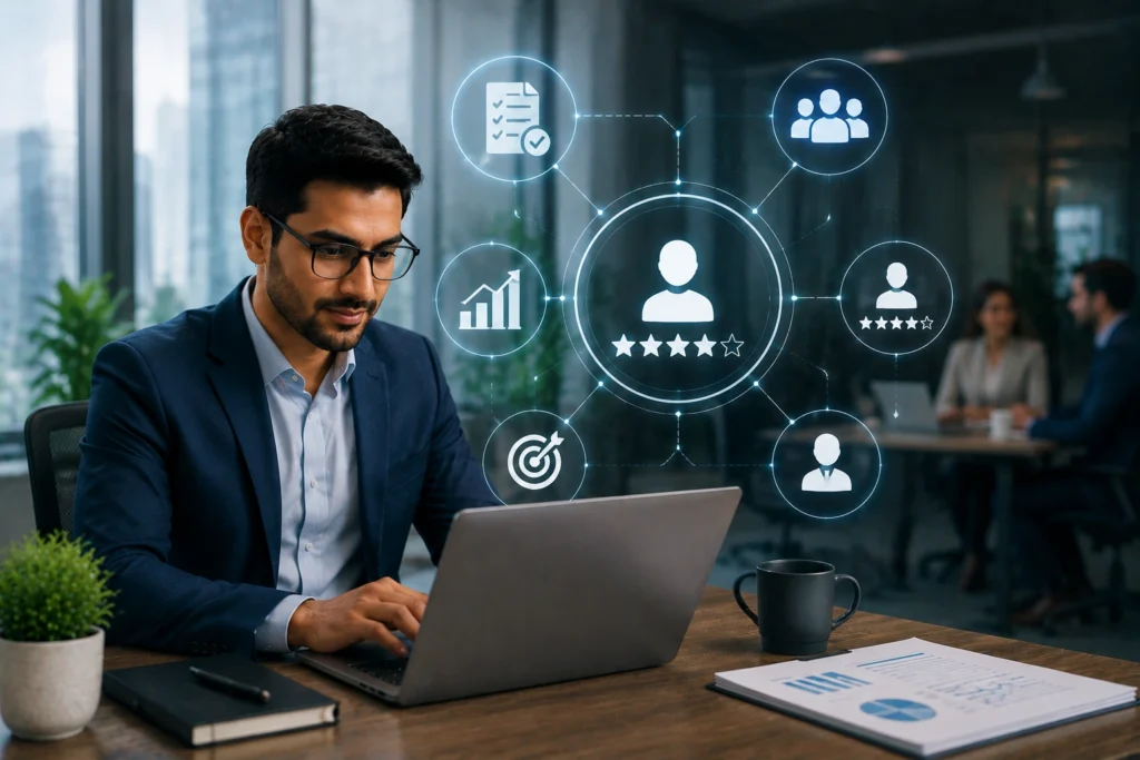 Employee Appraisal Management
