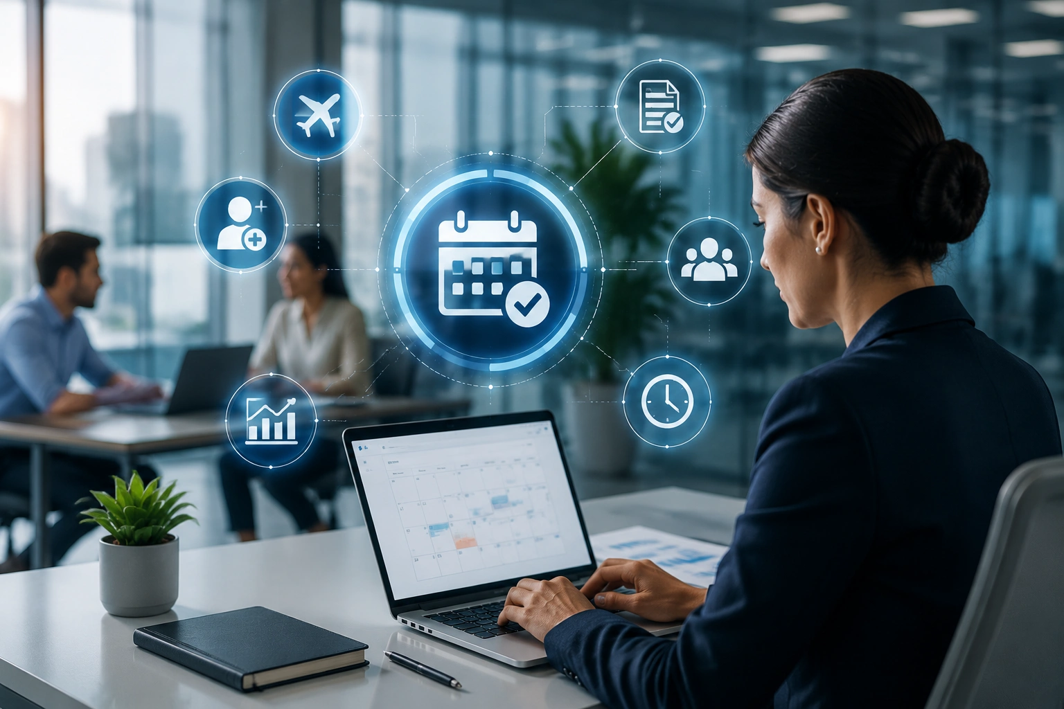 You are currently viewing Absence Management System: Streamlining Workforce Attendance with Smart HR Automation