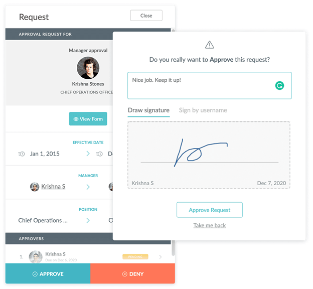 Benefits of Using HROPAL for Digital Employee Contracts
