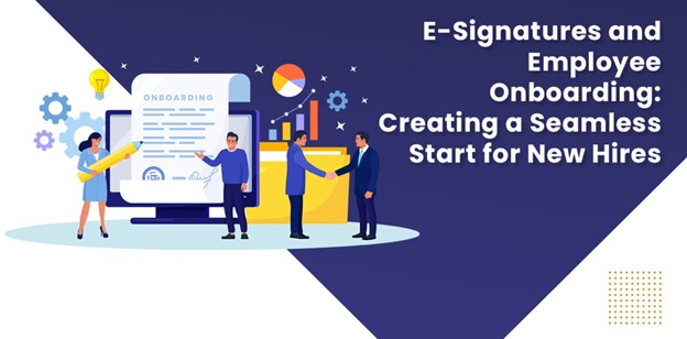 Digital Employee Contracts Software