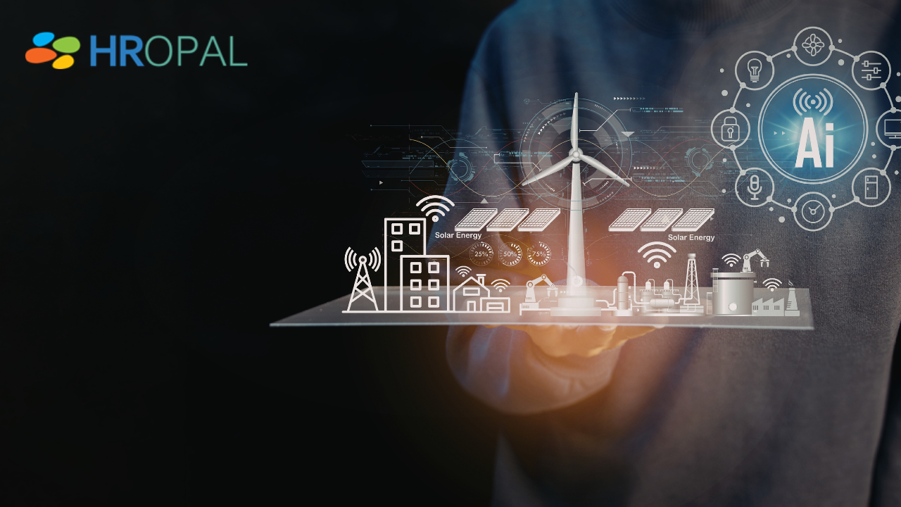 Transforming Recruitment