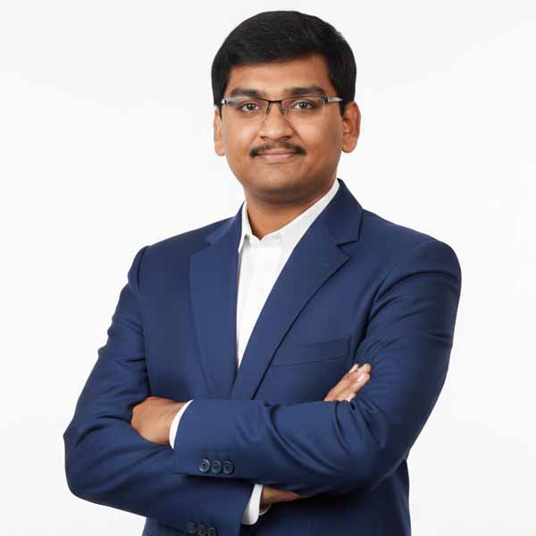 Anirudh Challa