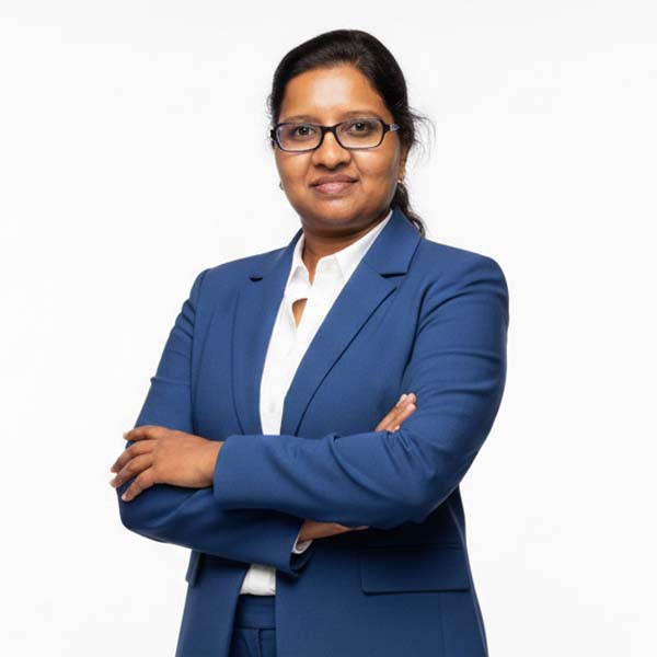 Bhargavi Motukuri