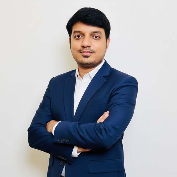 Dinesh Soni