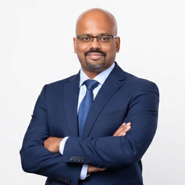 Ganesh Raju