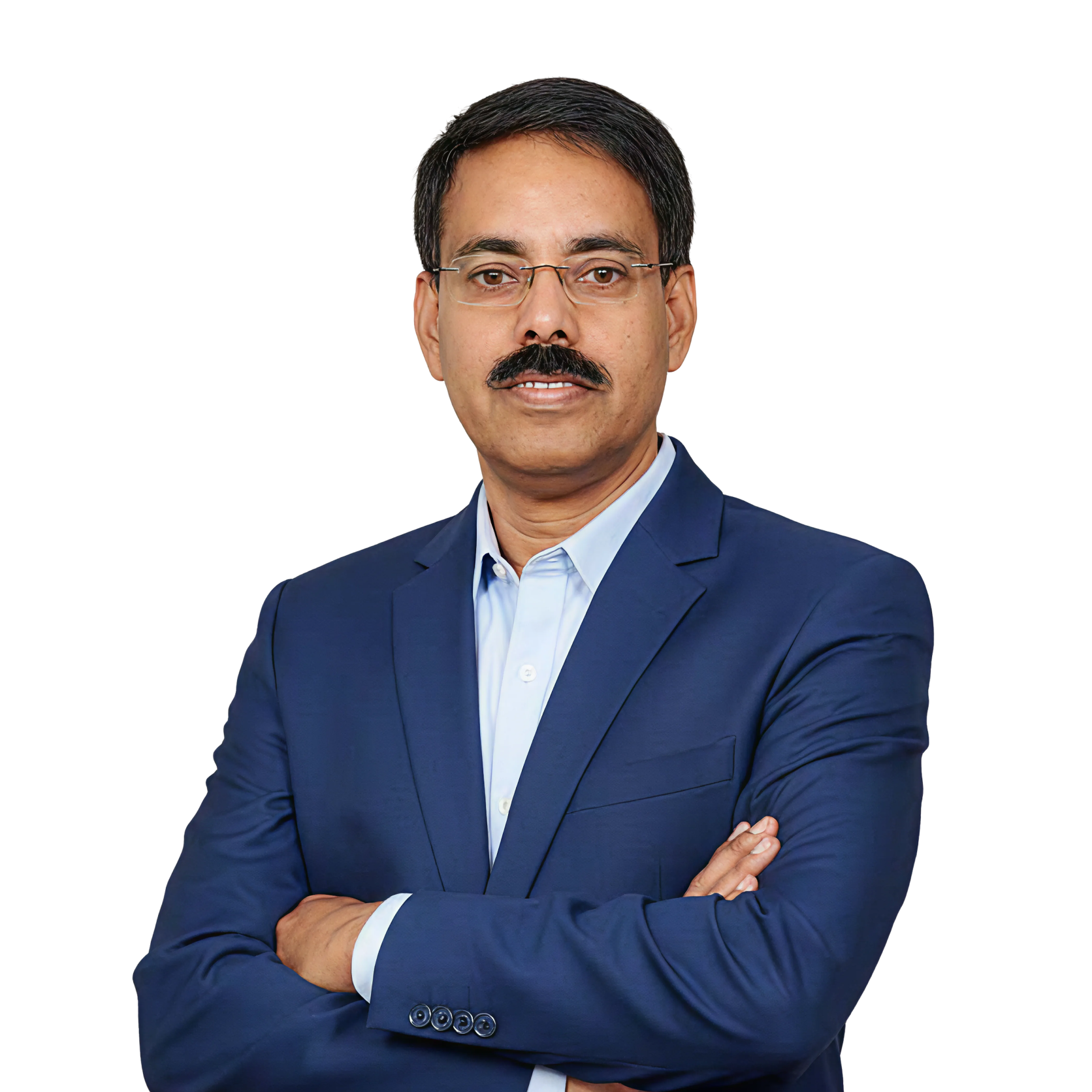 Manjunath T