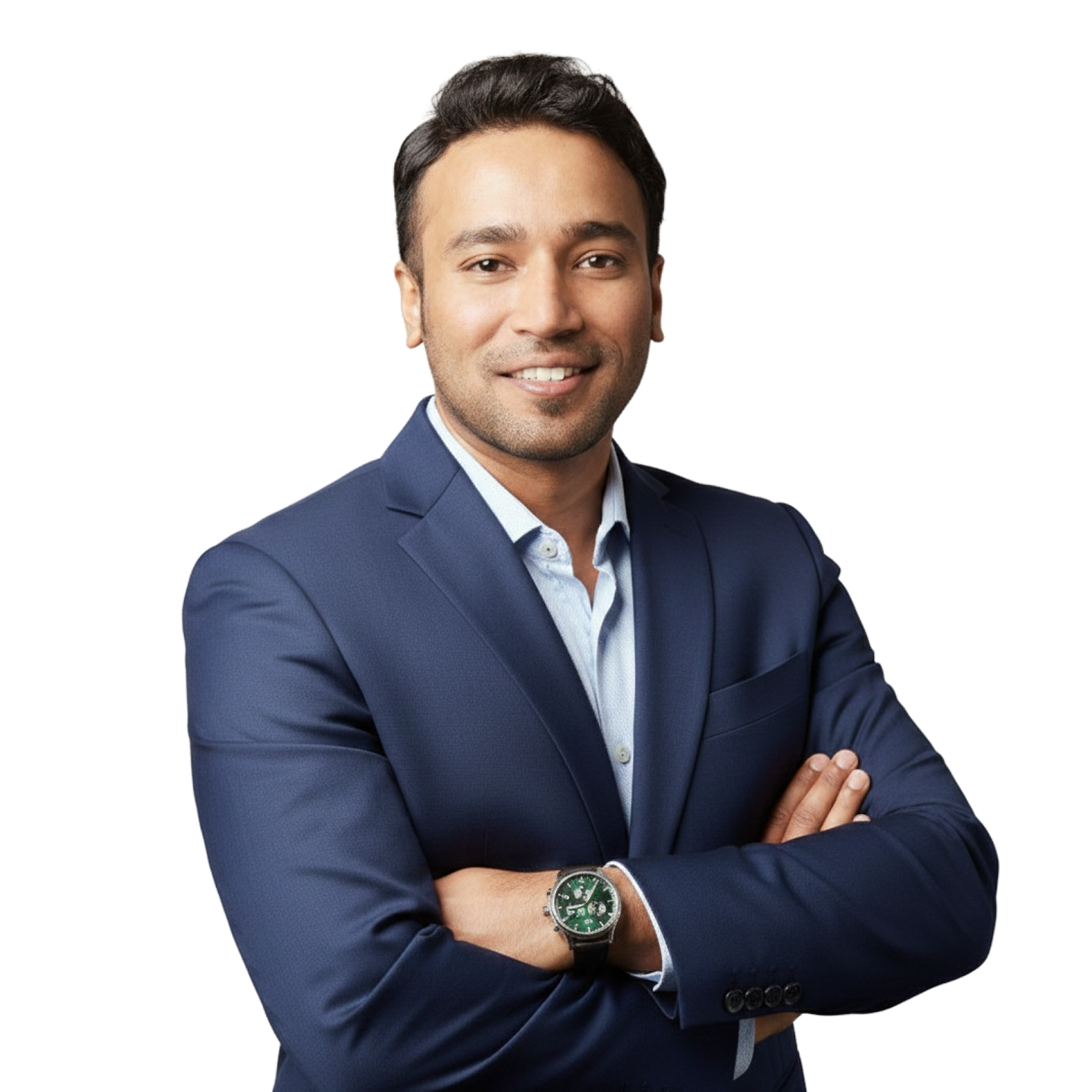 Mathew Cherian