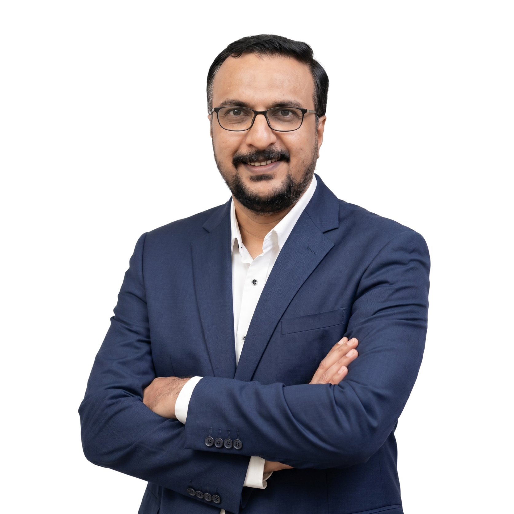 Pradeep Dcosta