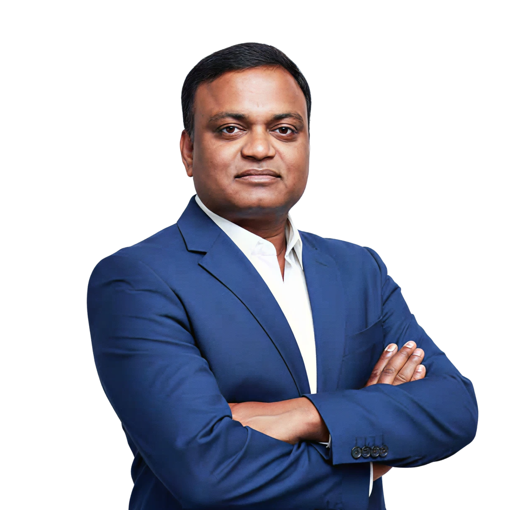 Sankar Kaliaperumal