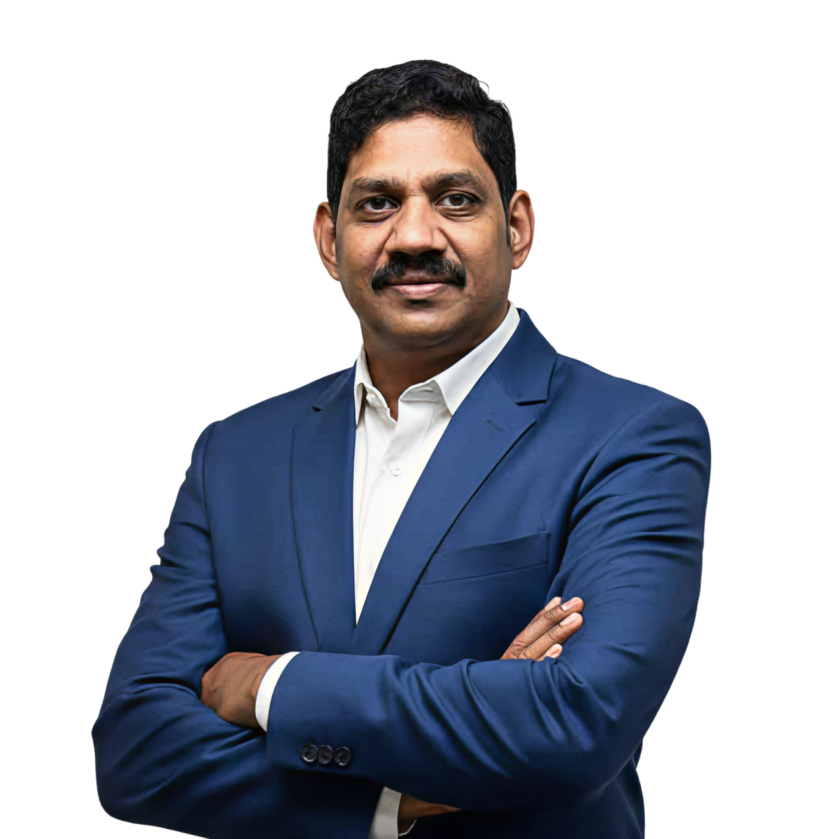 Shanmugaraj Parthasarathy