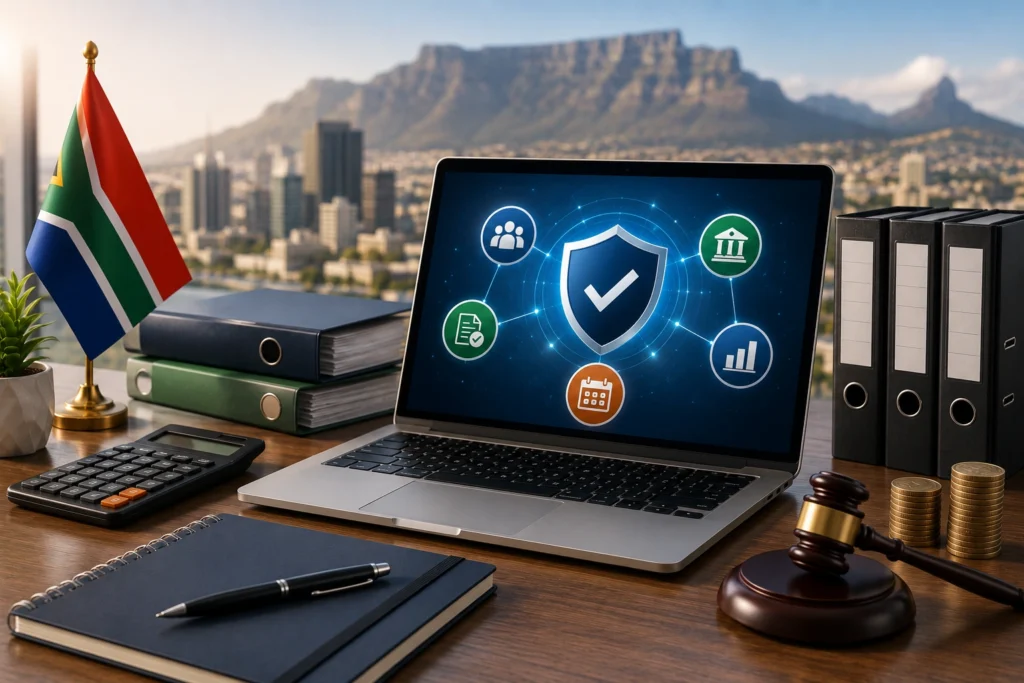 Sars compliance for hr